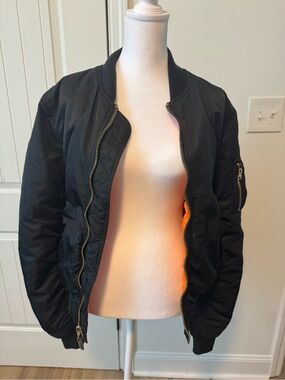 Opening Ceremony x Alpha Industries Bomber Jacket
